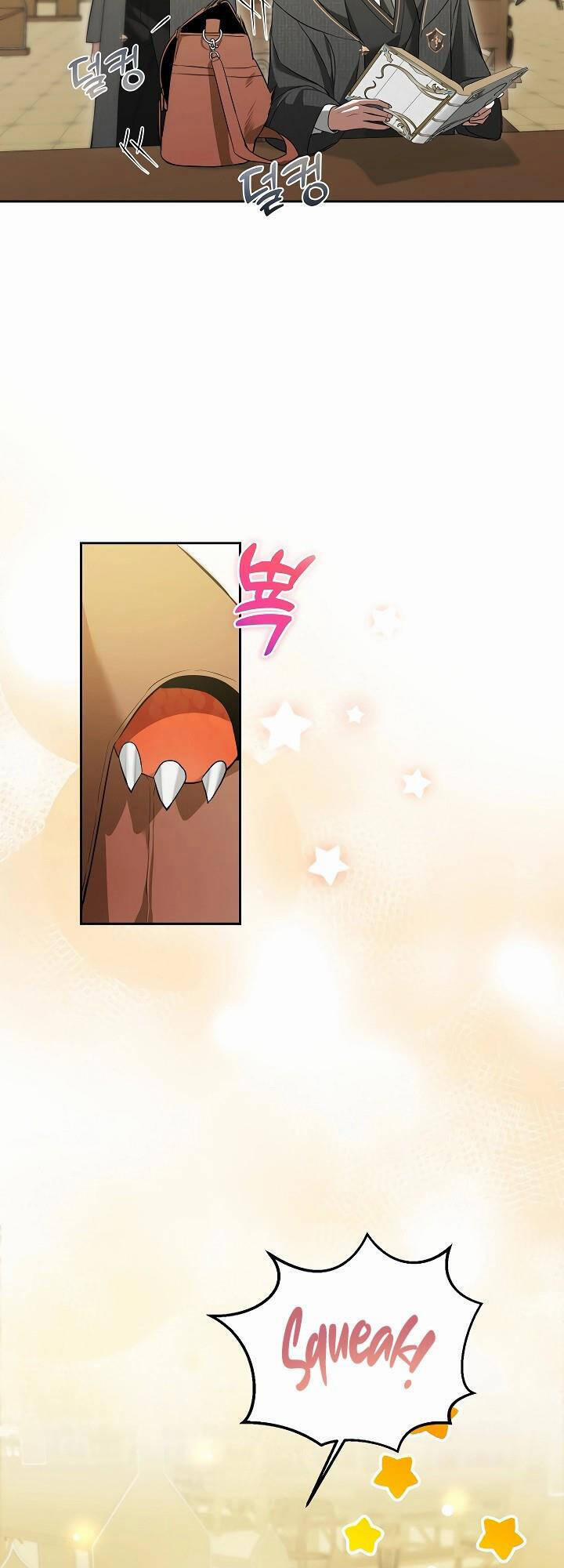 Thuần Thú Sư Thiên Tài 4 trang 15