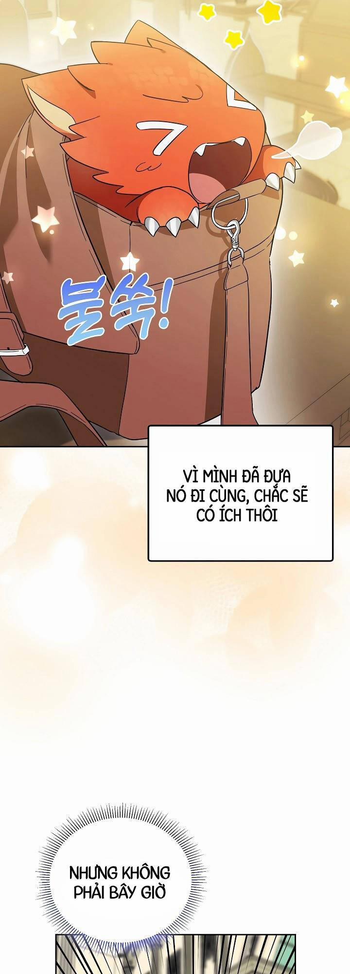 Thuần Thú Sư Thiên Tài 4 trang 16