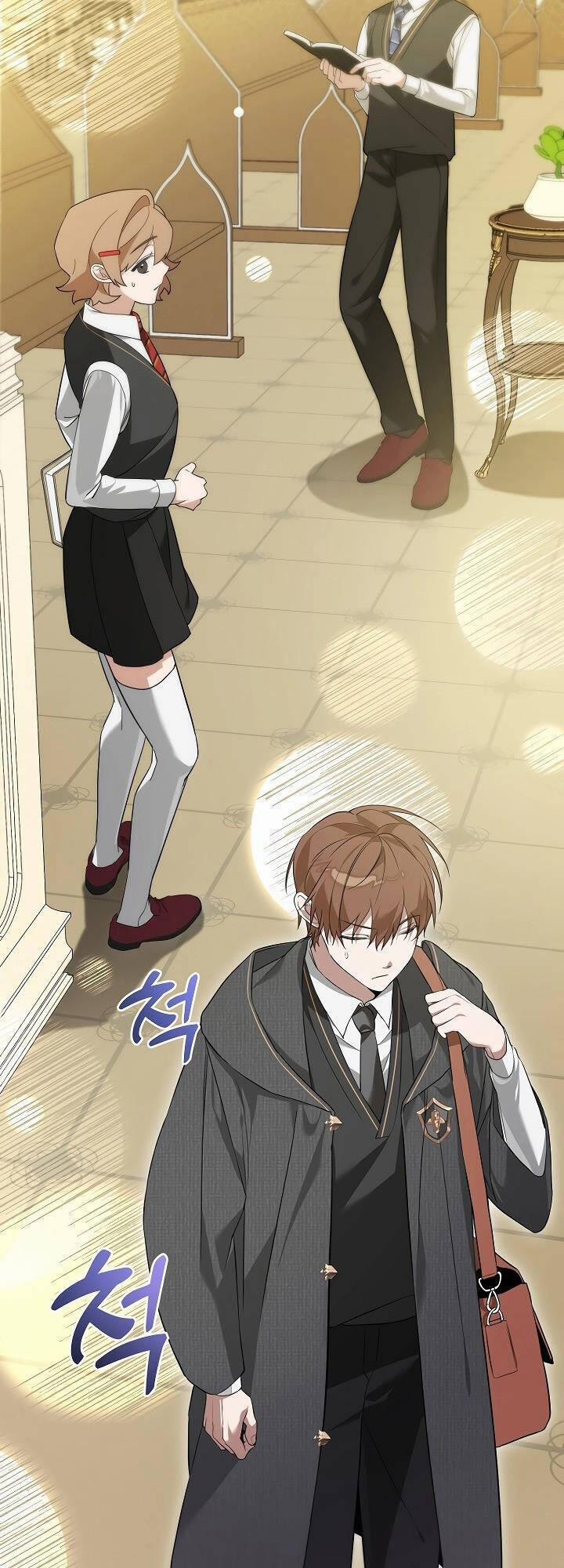 Thuần Thú Sư Thiên Tài 4 trang 18