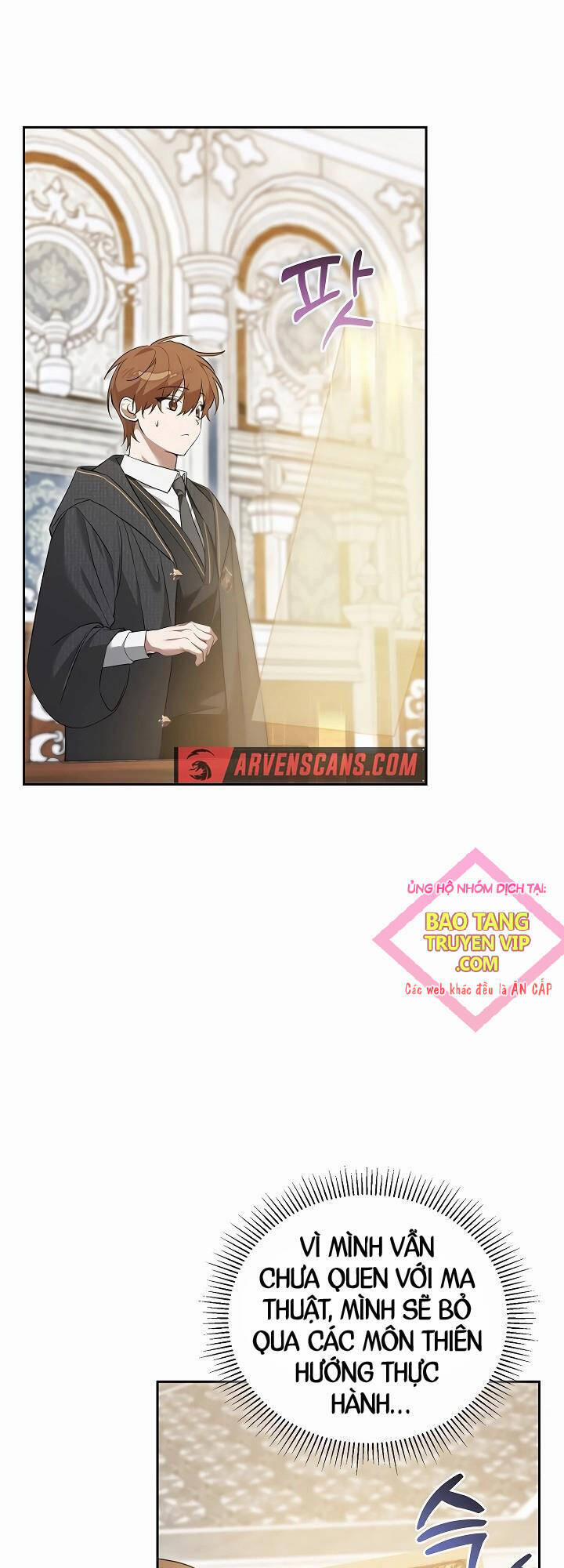 Thuần Thú Sư Thiên Tài 4 trang 2