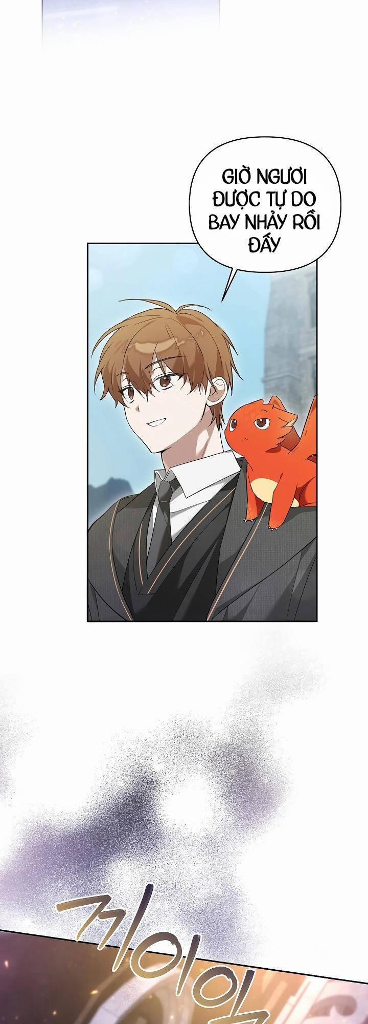 Thuần Thú Sư Thiên Tài 4 trang 20