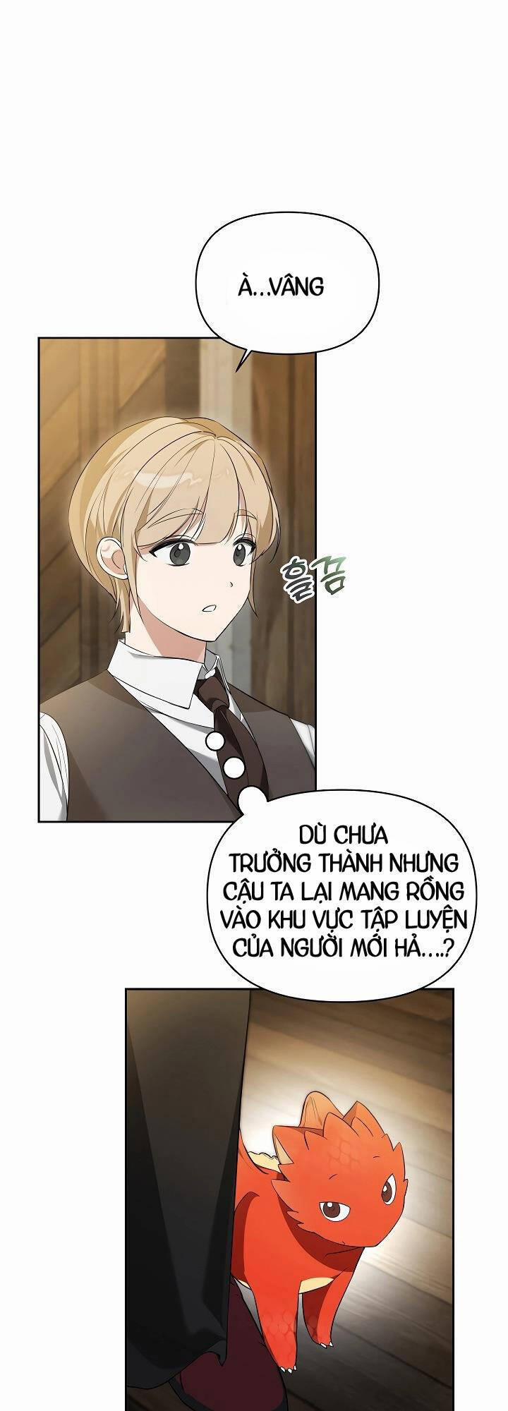 Thuần Thú Sư Thiên Tài 4 trang 23