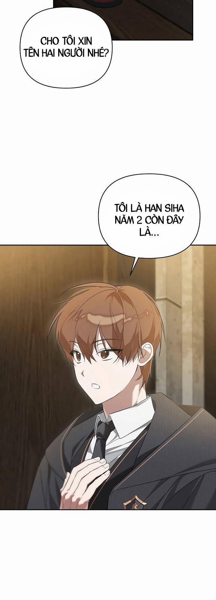 Thuần Thú Sư Thiên Tài 4 trang 24