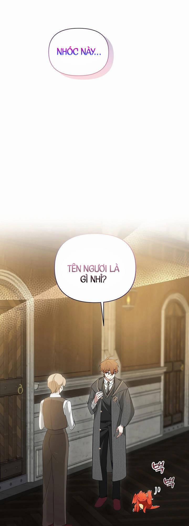 Thuần Thú Sư Thiên Tài 4 trang 25