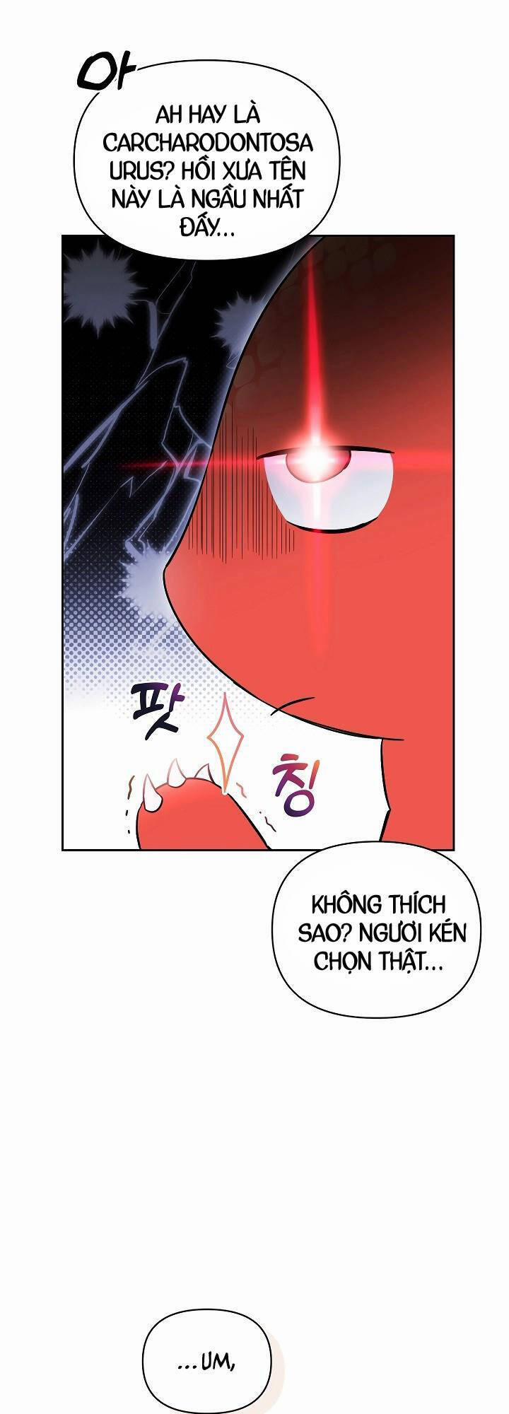 Thuần Thú Sư Thiên Tài 4 trang 29