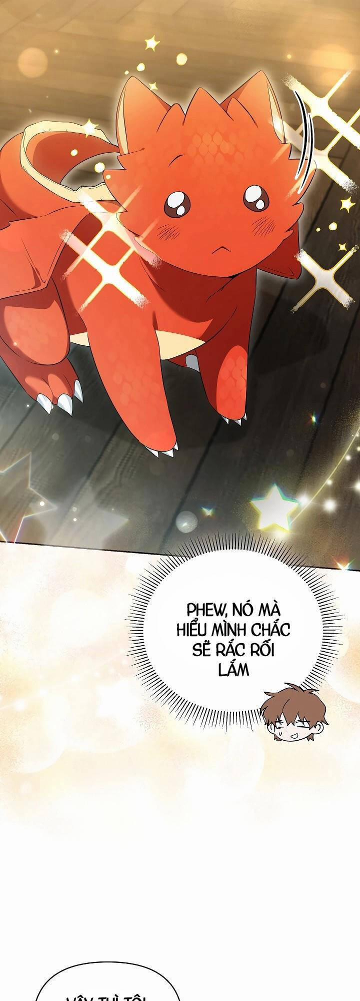 Thuần Thú Sư Thiên Tài 4 trang 31