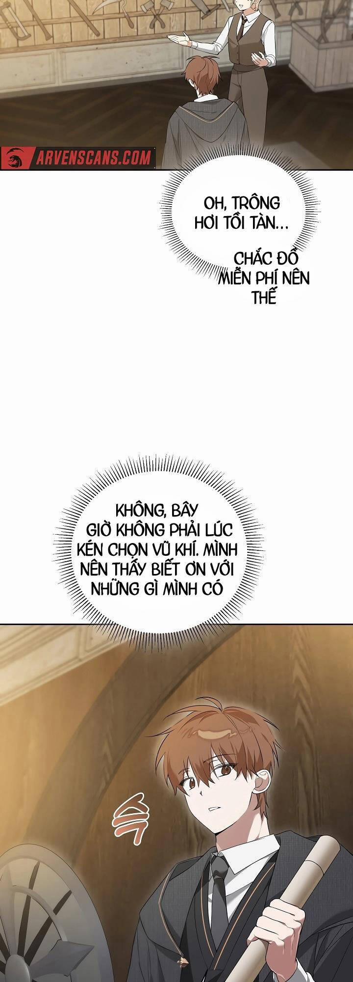 Thuần Thú Sư Thiên Tài 4 trang 33