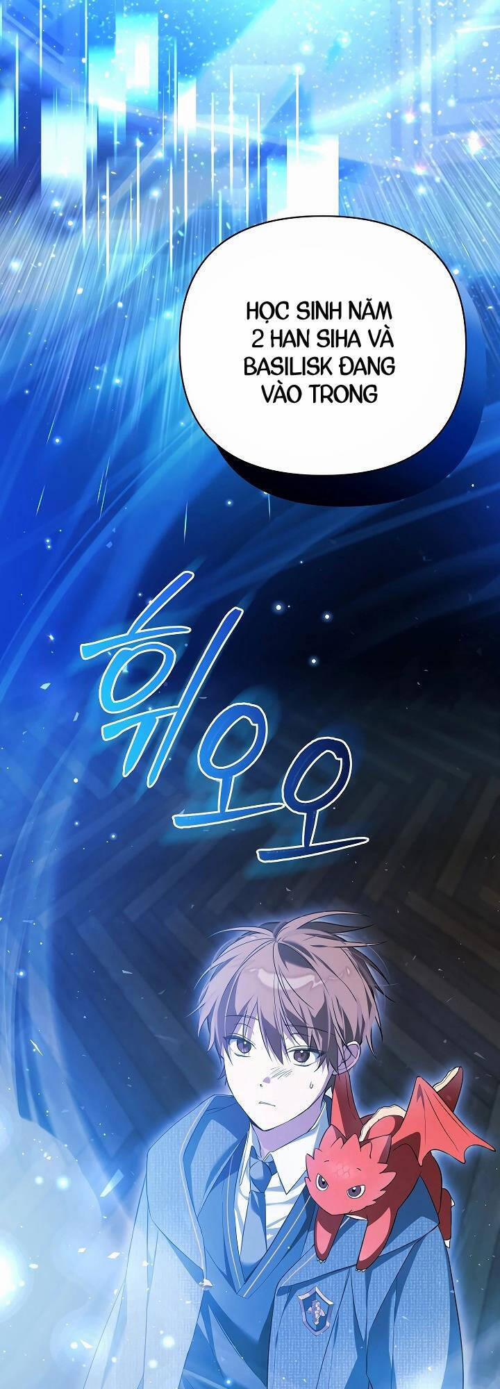 Thuần Thú Sư Thiên Tài 4 trang 35