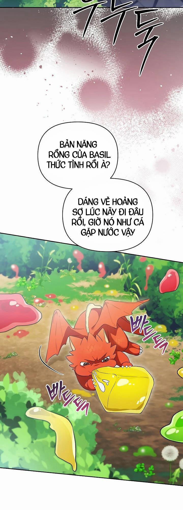 Thuần Thú Sư Thiên Tài 4 trang 41