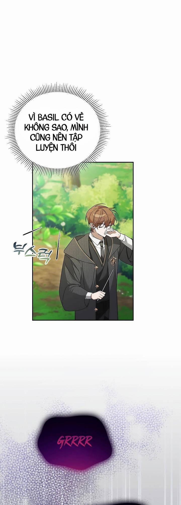 Thuần Thú Sư Thiên Tài 4 trang 42