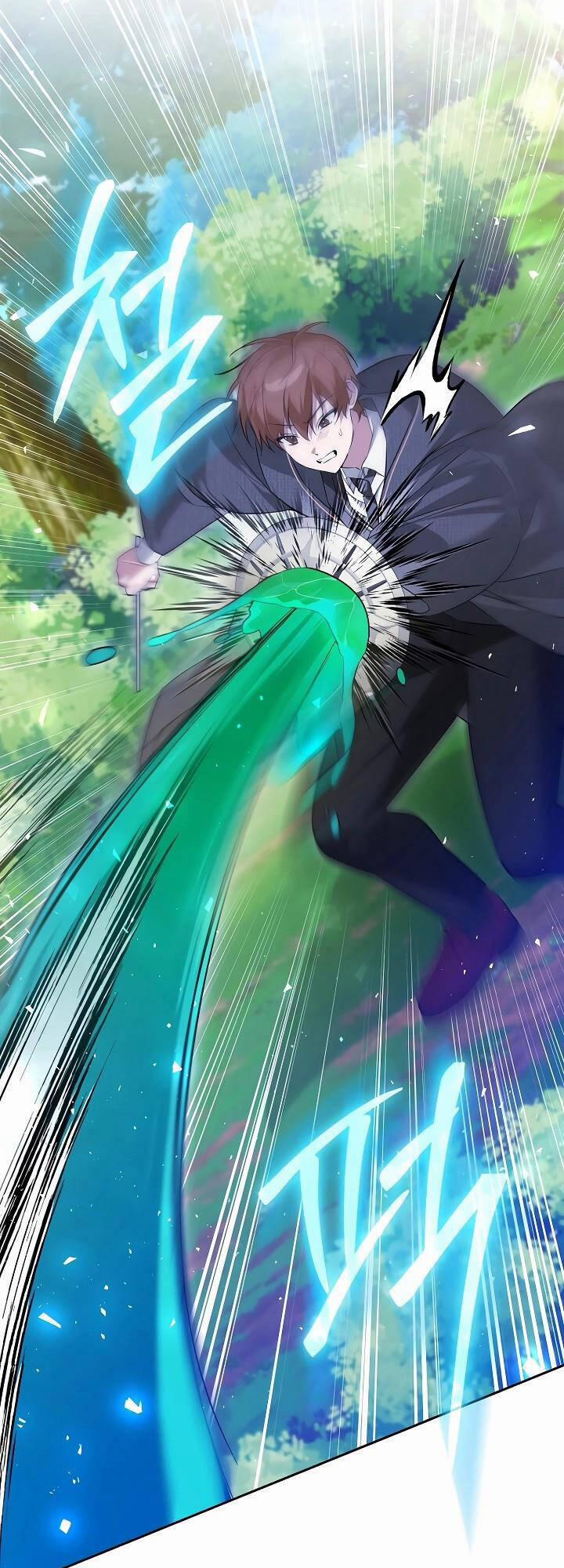 Thuần Thú Sư Thiên Tài 4 trang 44