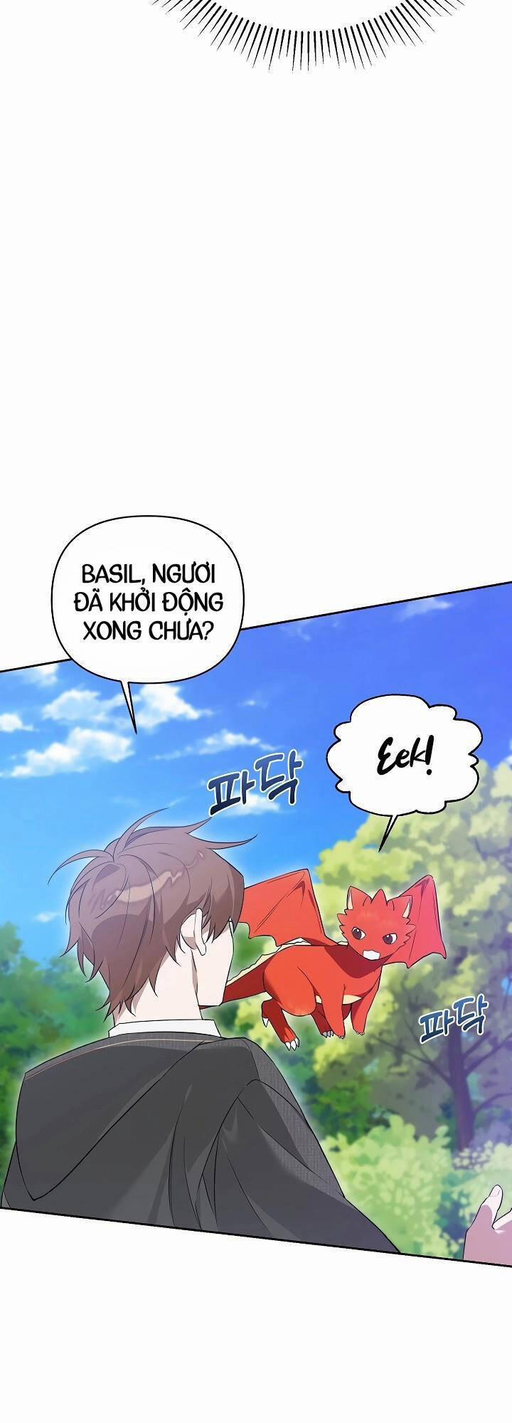 Thuần Thú Sư Thiên Tài 4 trang 47