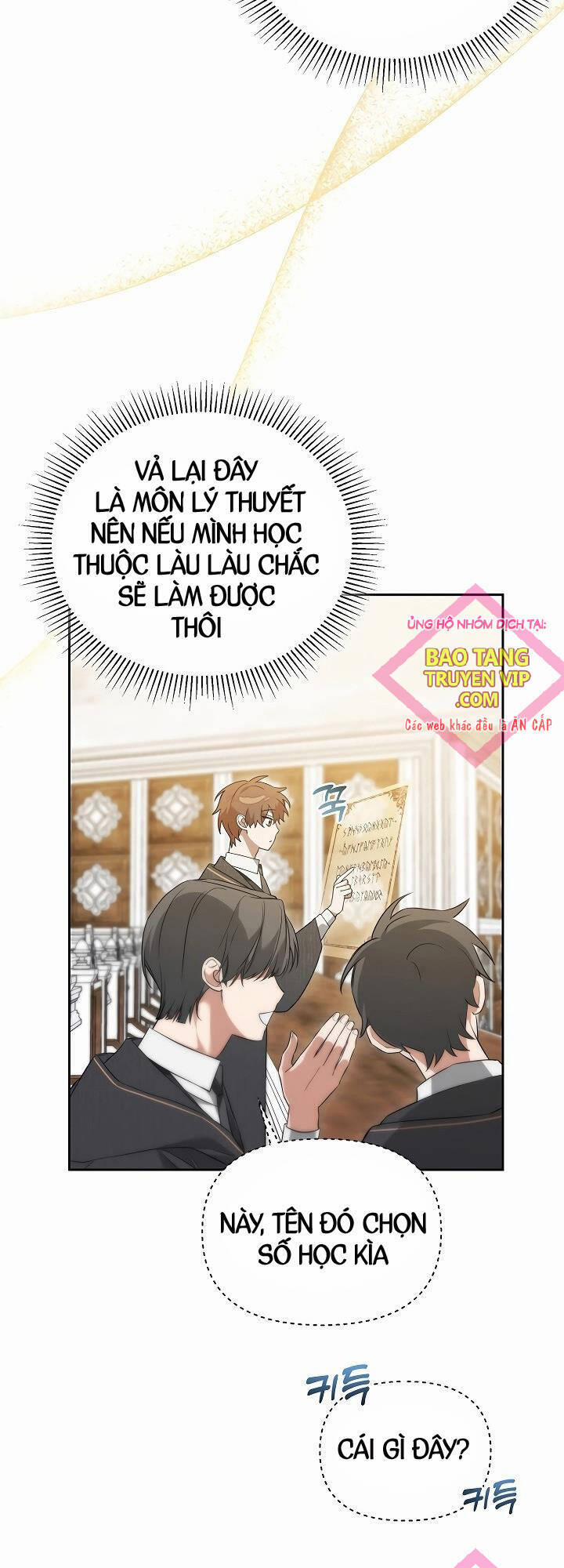 Thuần Thú Sư Thiên Tài 4 trang 5