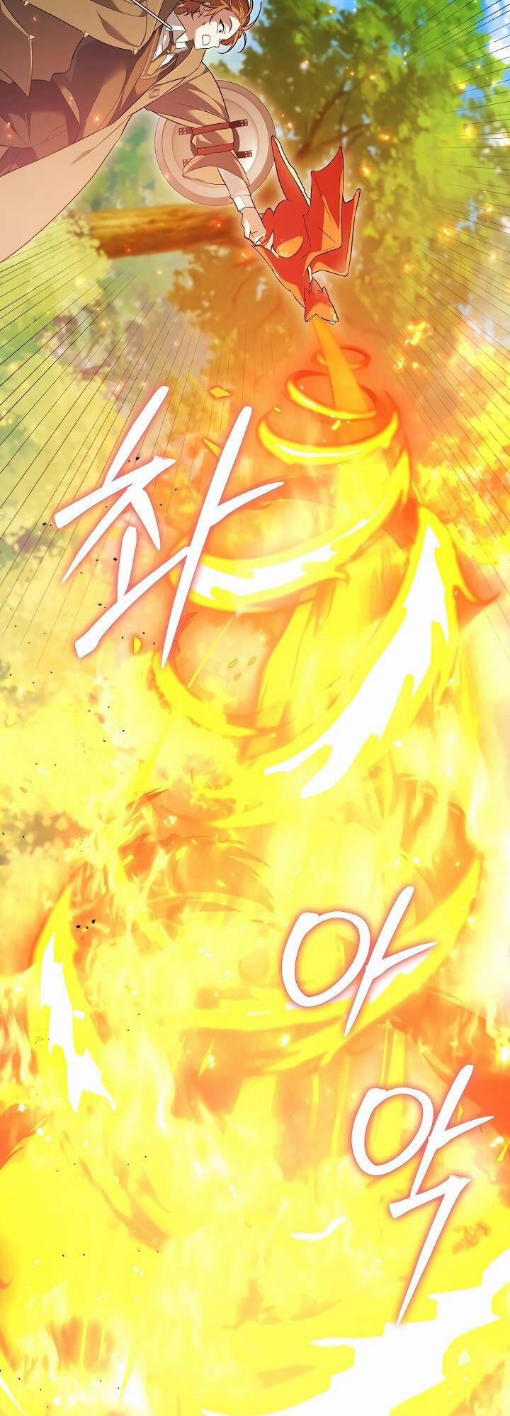 Thuần Thú Sư Thiên Tài 4 trang 51