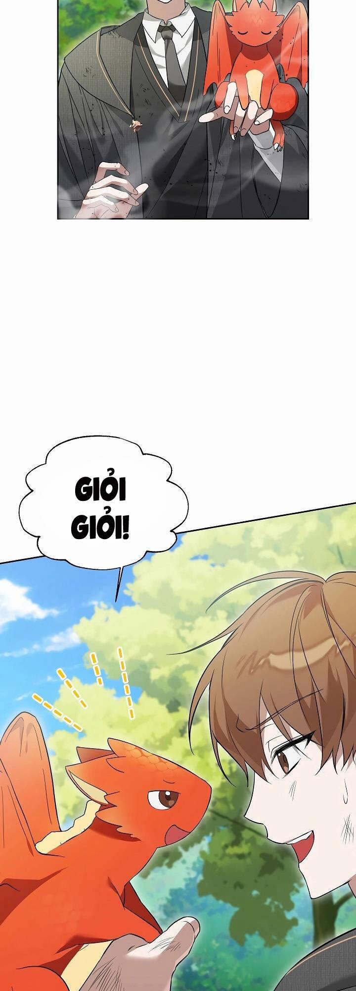 Thuần Thú Sư Thiên Tài 4 trang 55