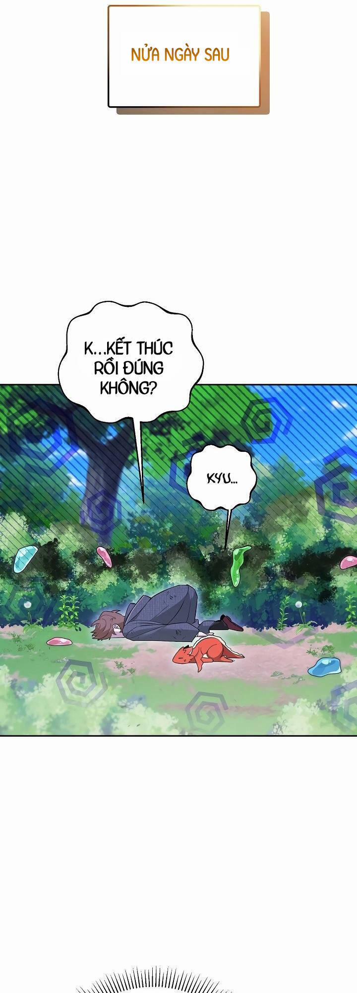 Thuần Thú Sư Thiên Tài 4 trang 57