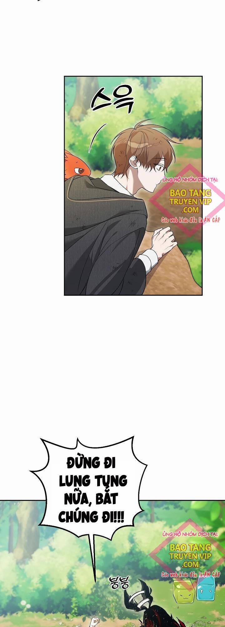 Thuần Thú Sư Thiên Tài 4 trang 61