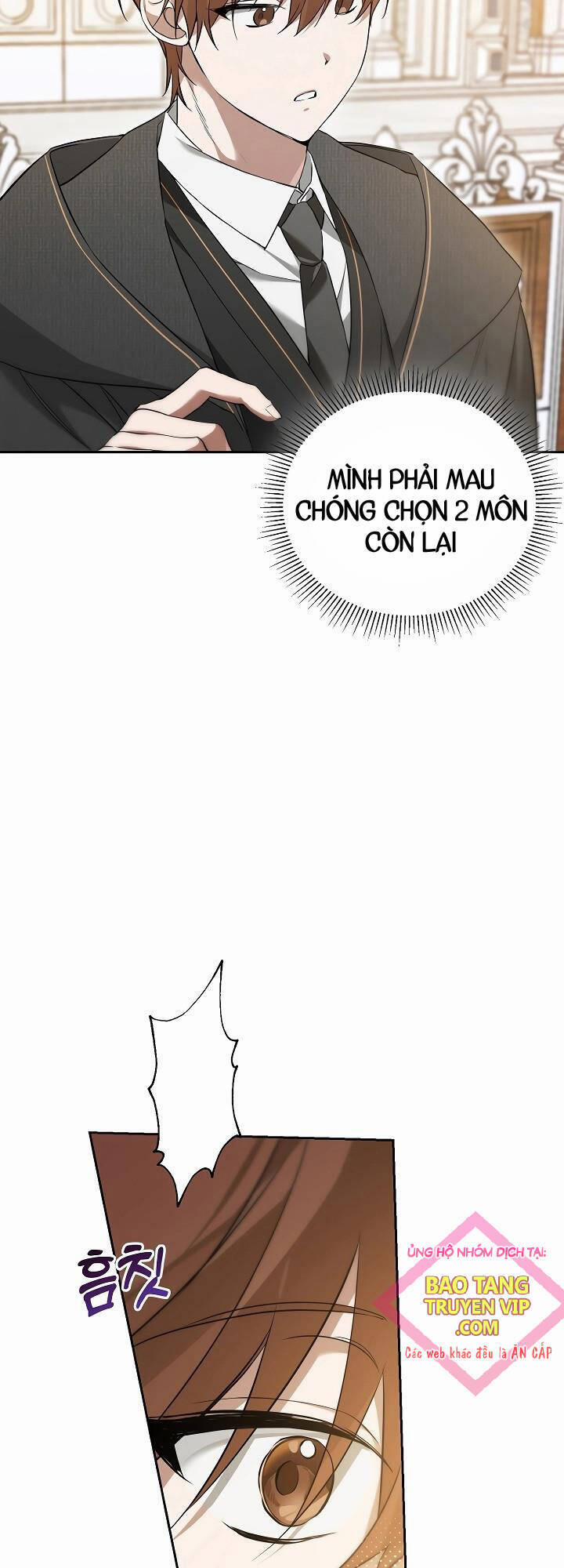 Thuần Thú Sư Thiên Tài 4 trang 7