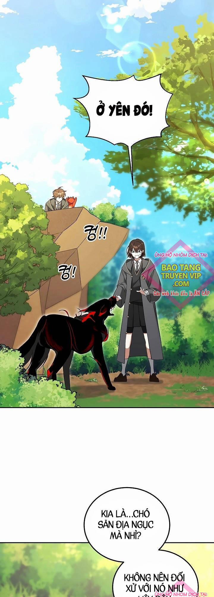 Thuần Thú Sư Thiên Tài 5 trang 0