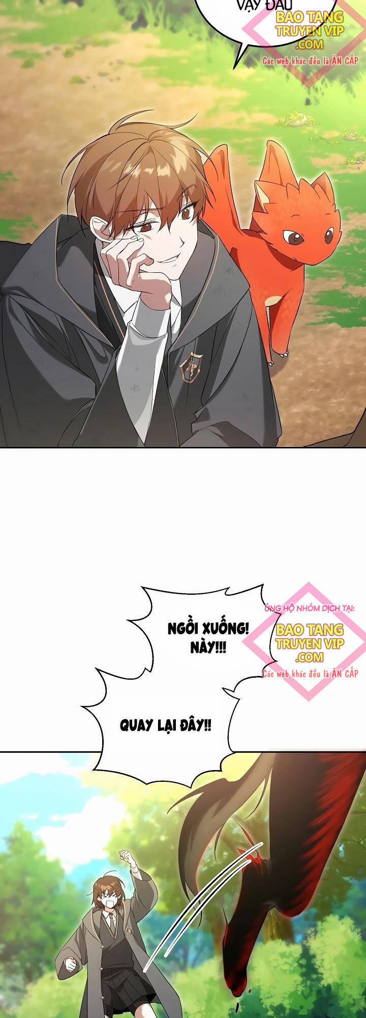 Thuần Thú Sư Thiên Tài 5 trang 1