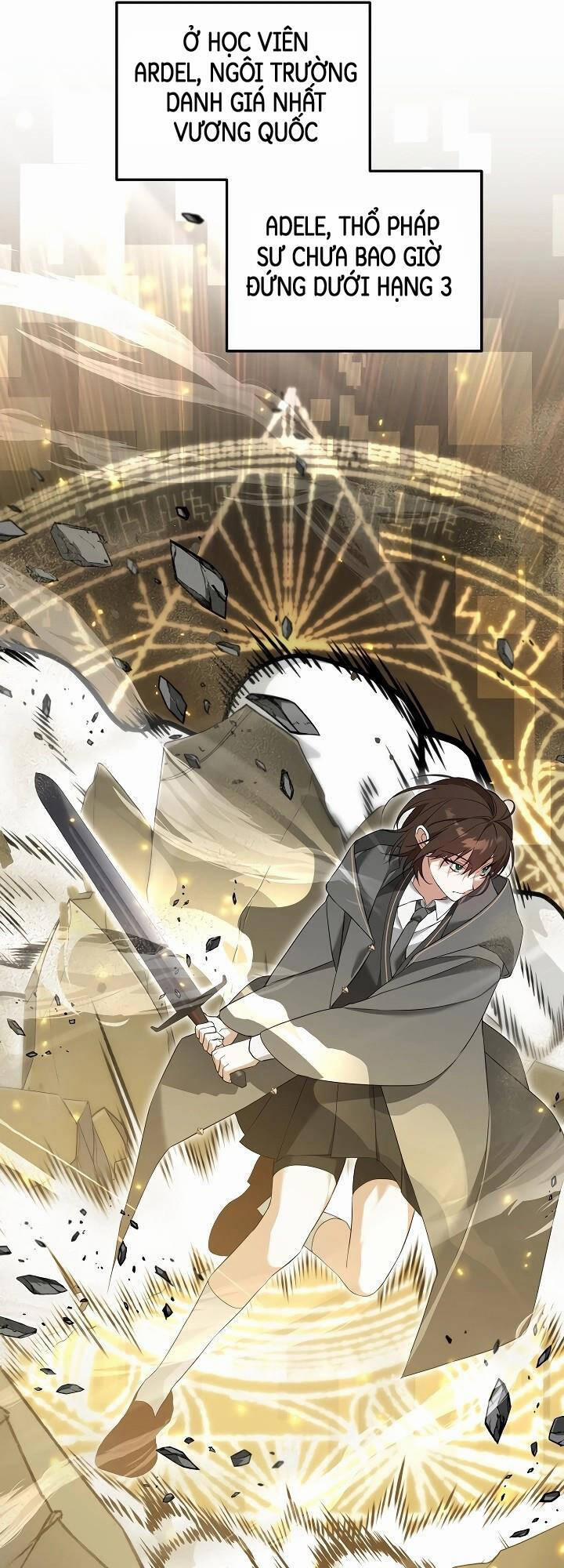 Thuần Thú Sư Thiên Tài 5 trang 10