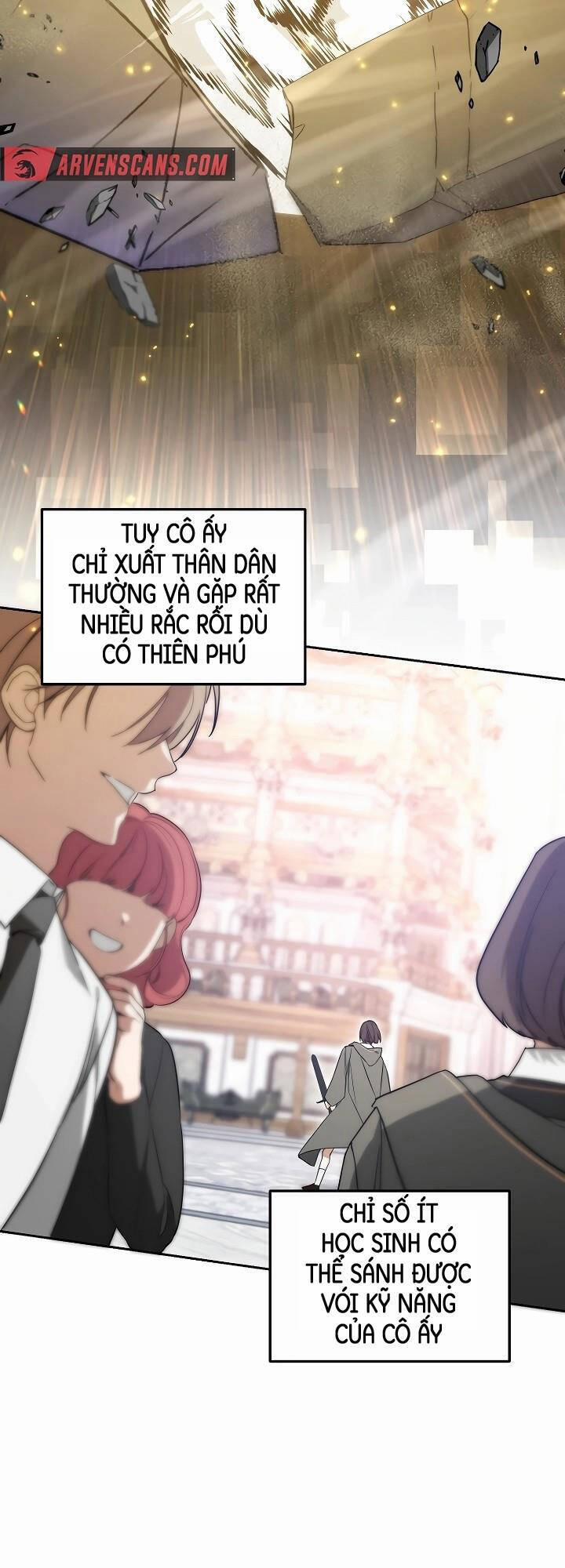 Thuần Thú Sư Thiên Tài 5 trang 11