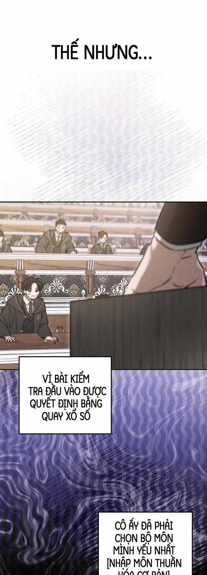 Thuần Thú Sư Thiên Tài 5 trang 12