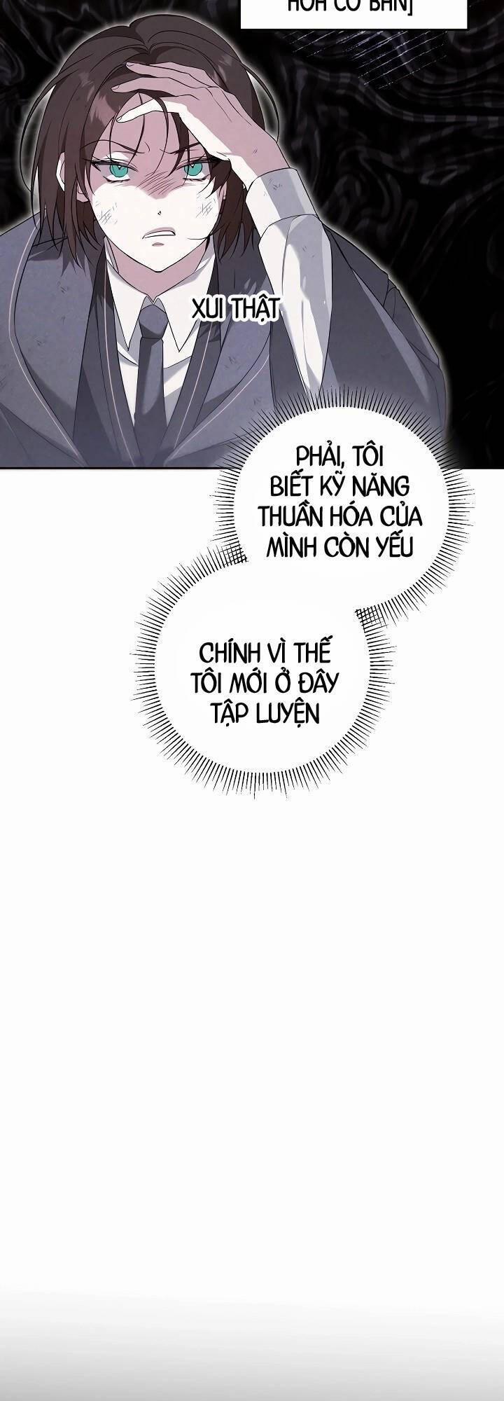 Thuần Thú Sư Thiên Tài 5 trang 13