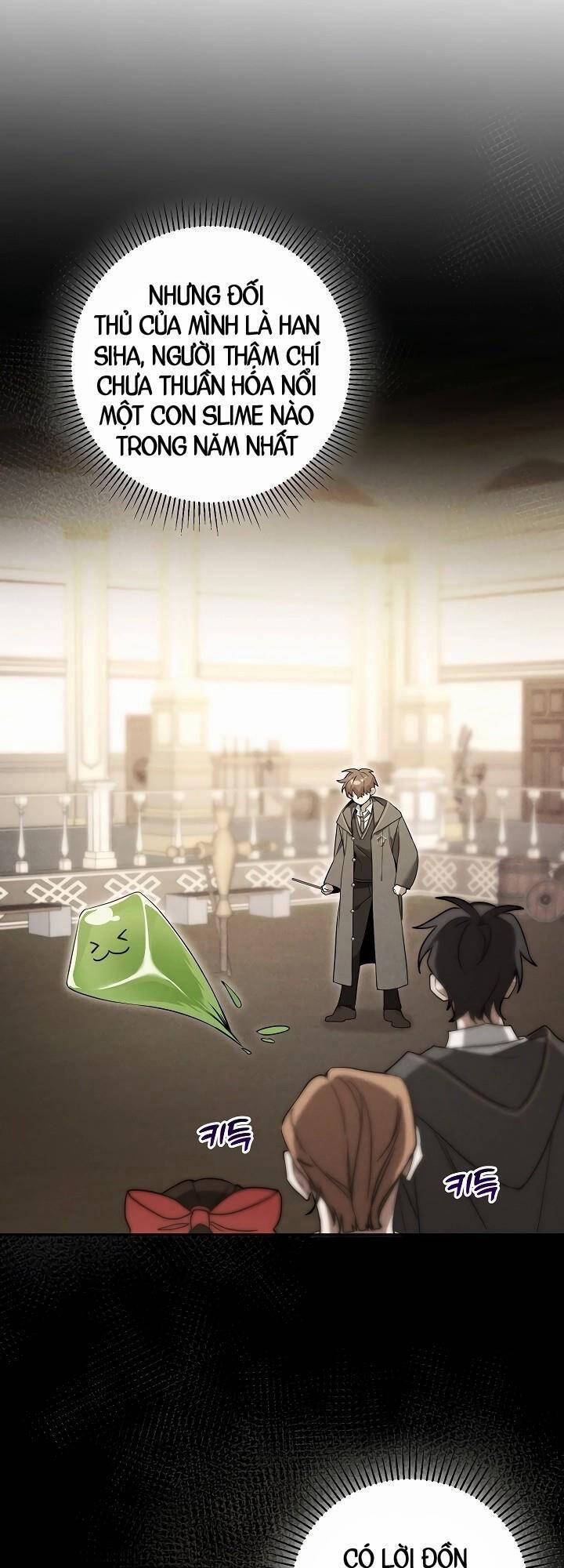 Thuần Thú Sư Thiên Tài 5 trang 14