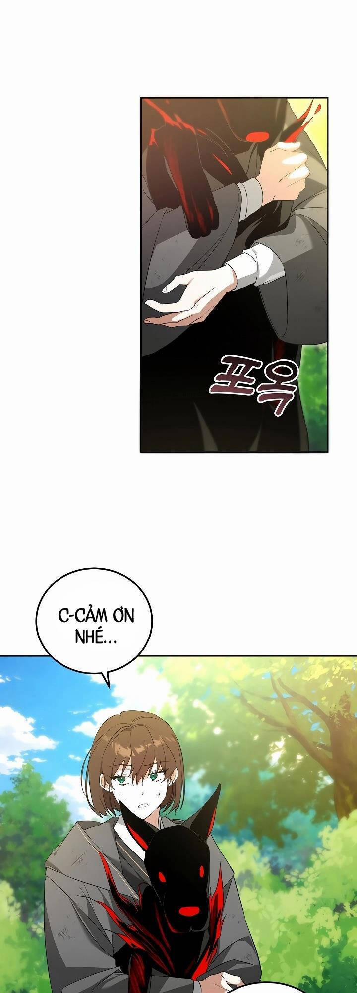 Thuần Thú Sư Thiên Tài 5 trang 19