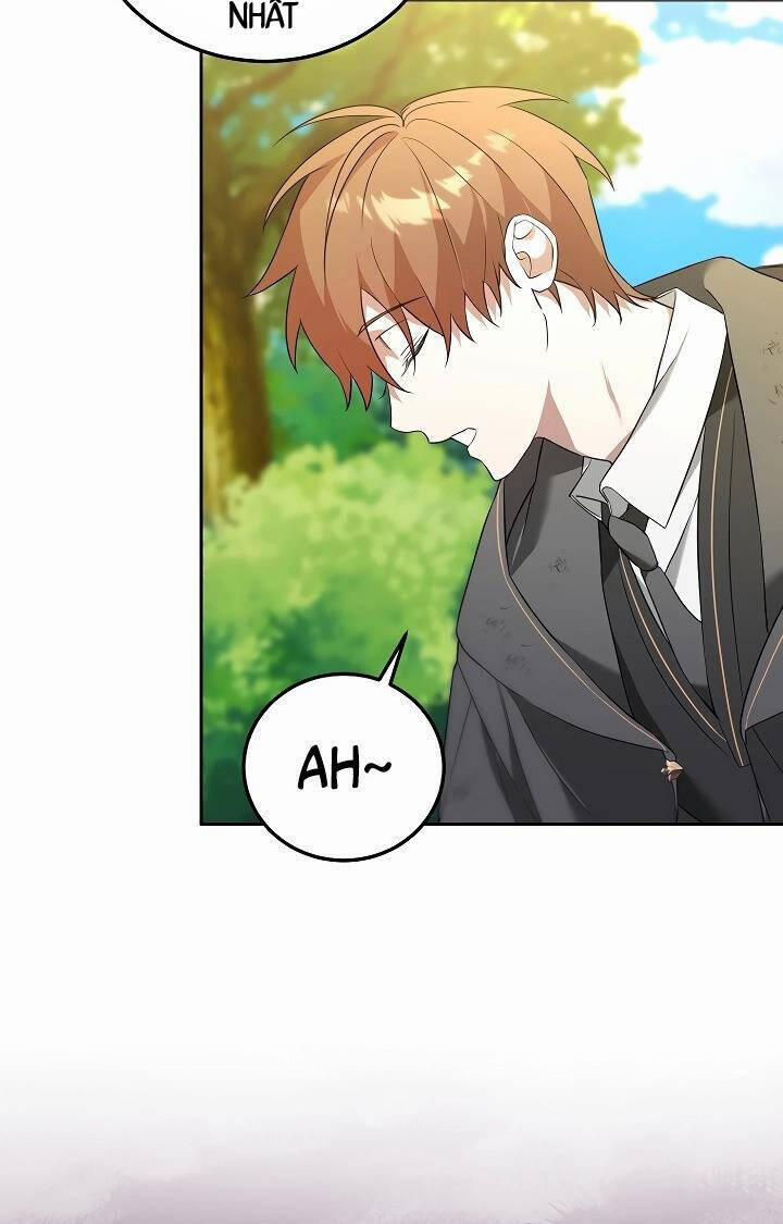 Thuần Thú Sư Thiên Tài 5 trang 21