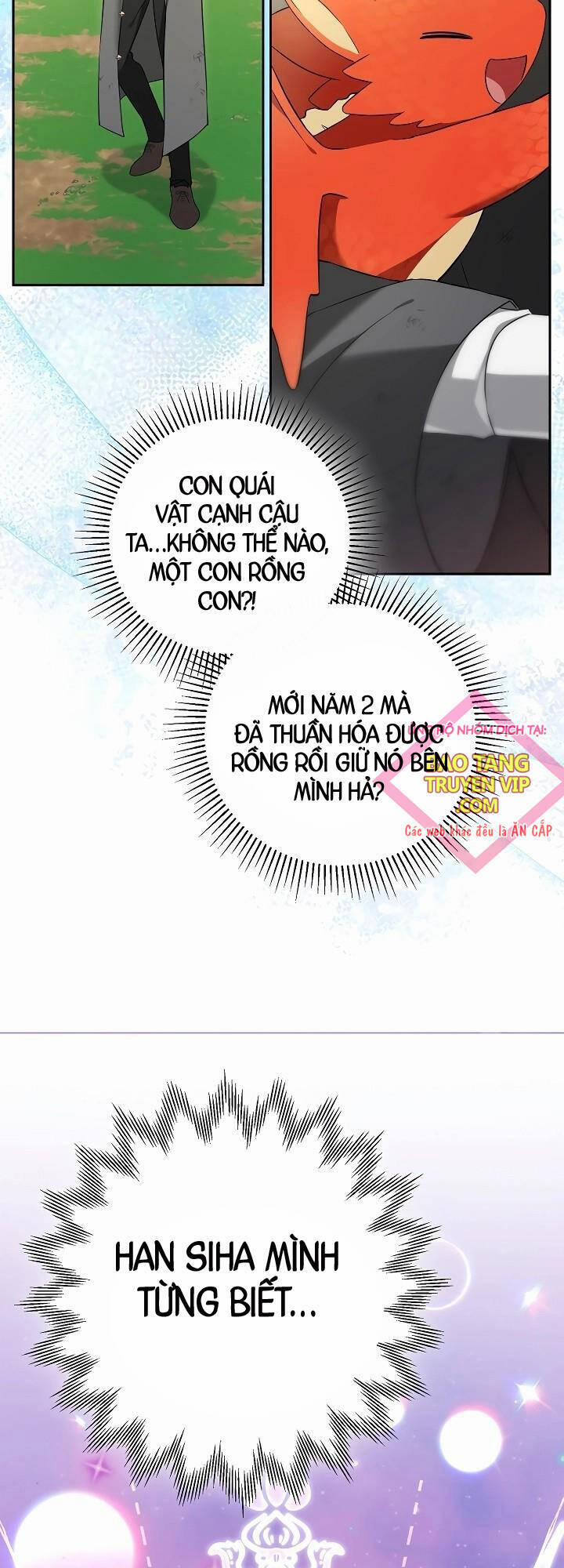 Thuần Thú Sư Thiên Tài 5 trang 24