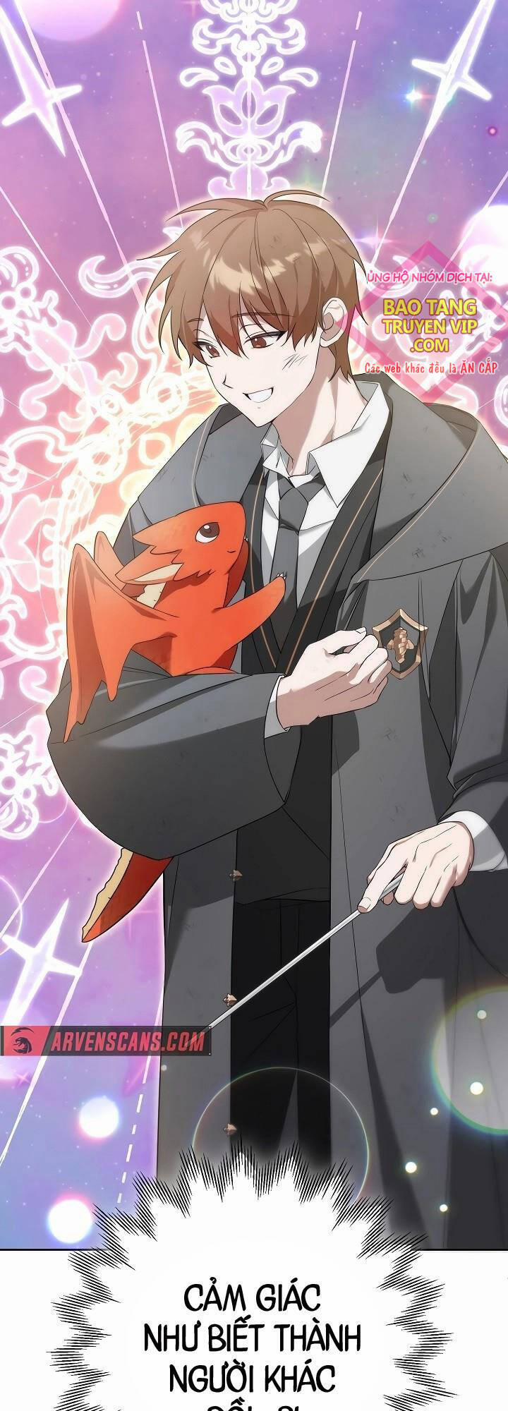 Thuần Thú Sư Thiên Tài 5 trang 25