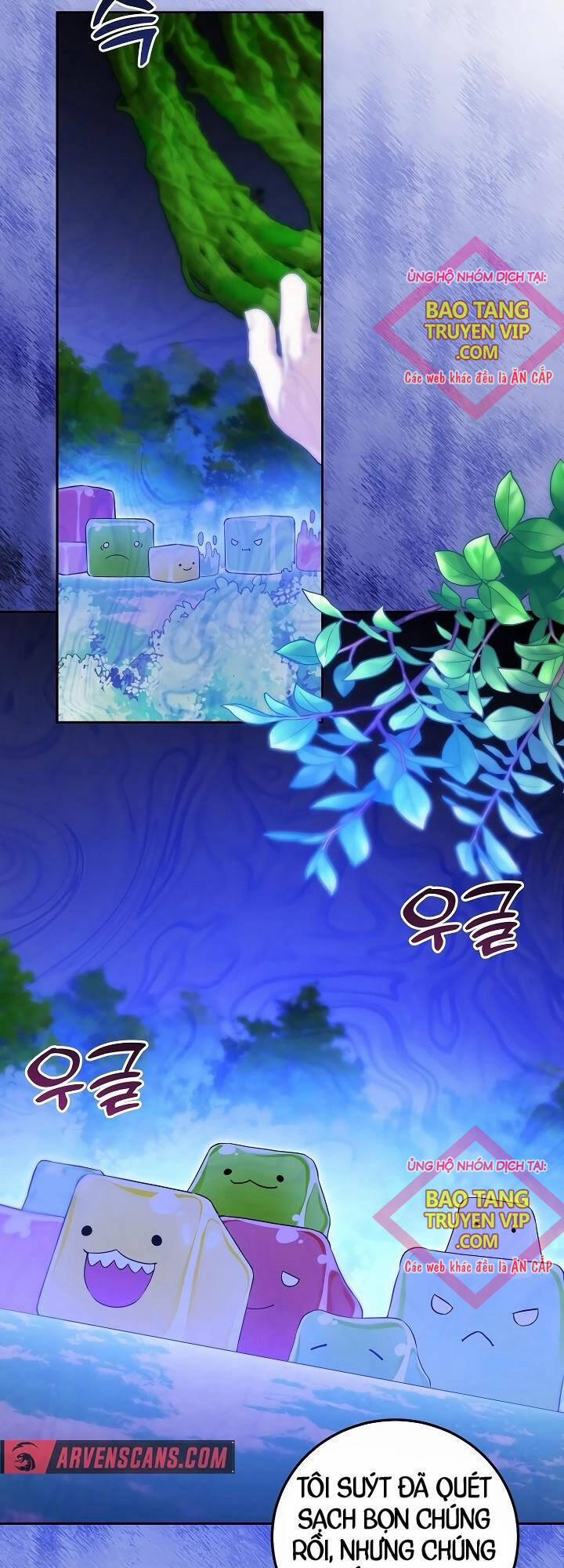 Thuần Thú Sư Thiên Tài 5 trang 29