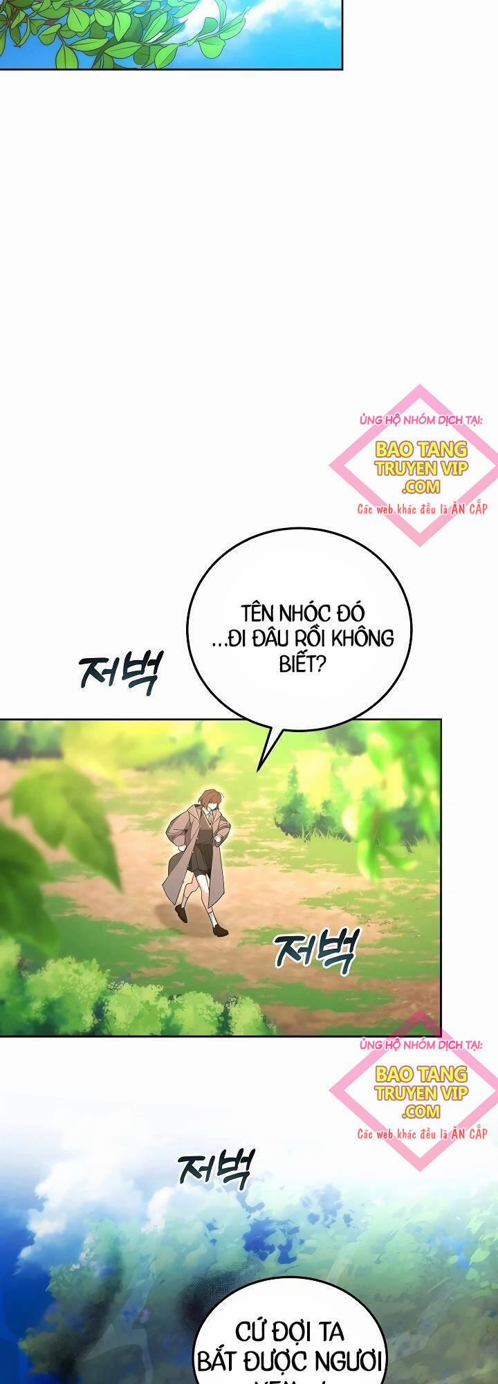 Thuần Thú Sư Thiên Tài 5 trang 3