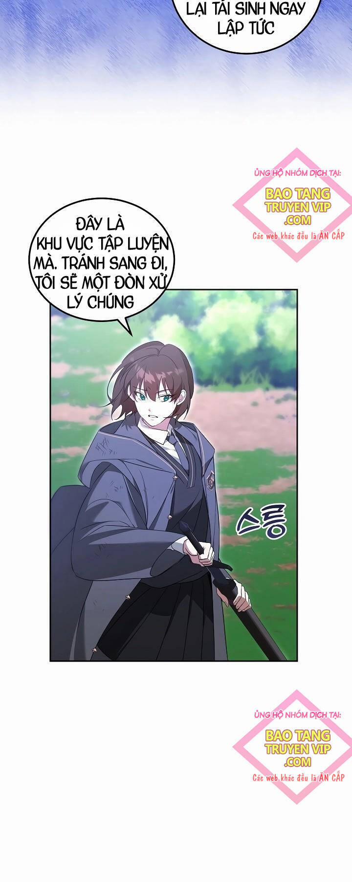 Thuần Thú Sư Thiên Tài 5 trang 30