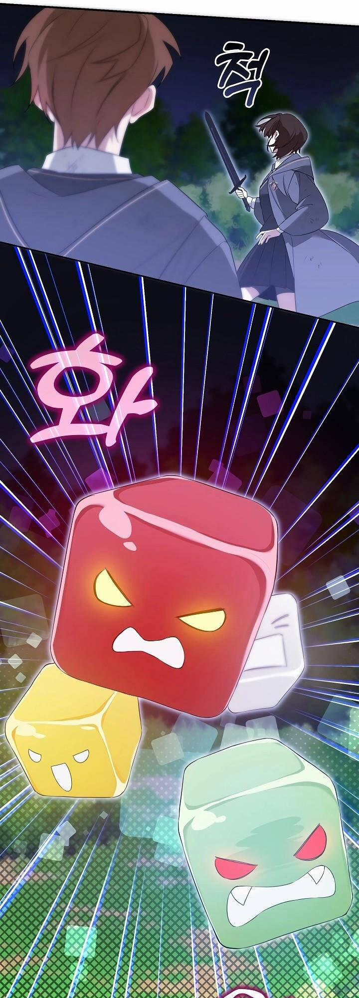 Thuần Thú Sư Thiên Tài 5 trang 31