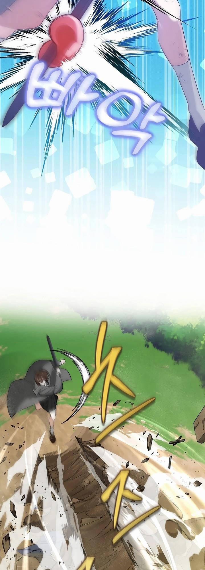 Thuần Thú Sư Thiên Tài 5 trang 33