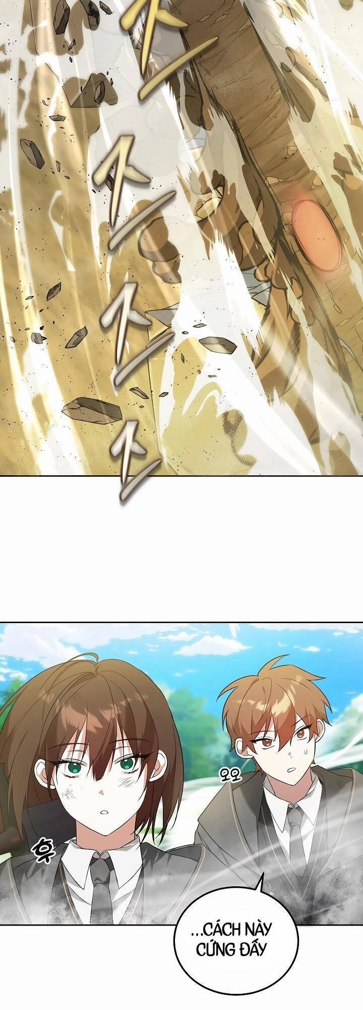 Thuần Thú Sư Thiên Tài 5 trang 34