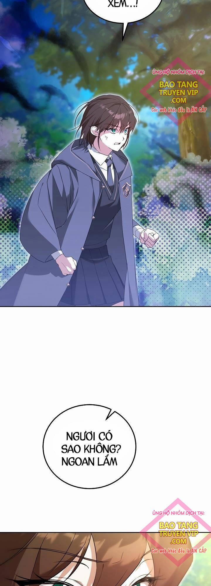 Thuần Thú Sư Thiên Tài 5 trang 4