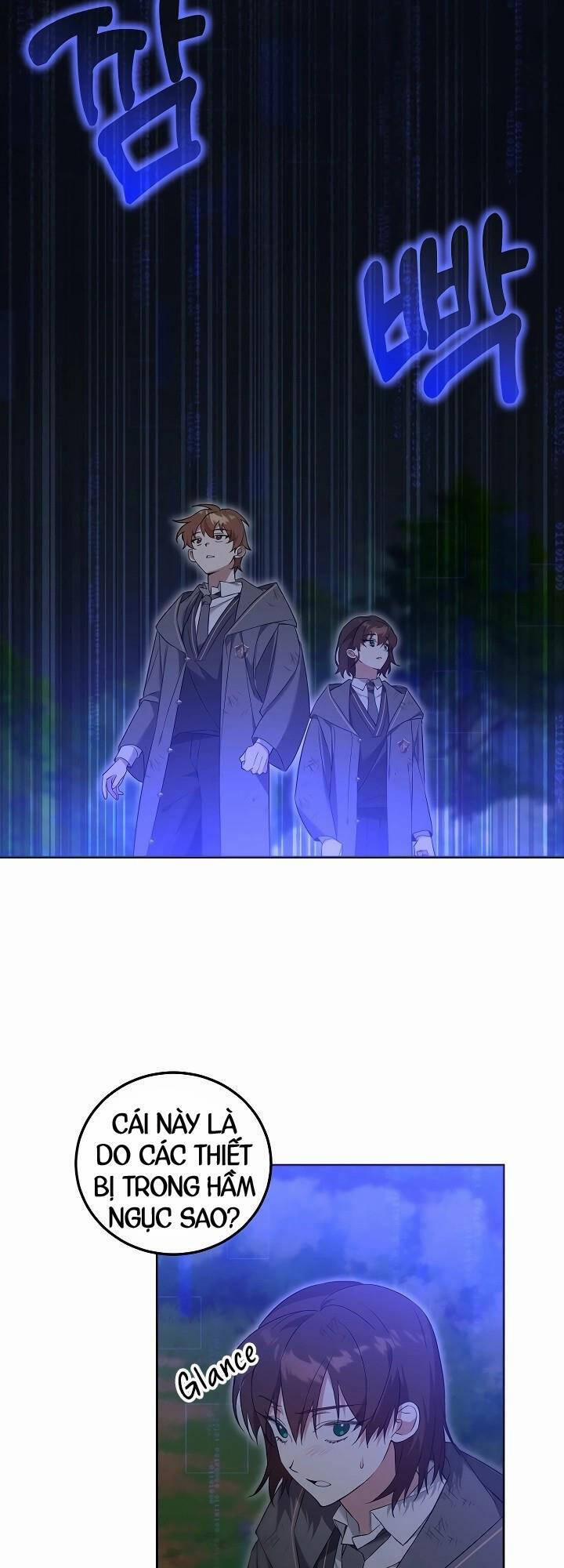 Thuần Thú Sư Thiên Tài 5 trang 41