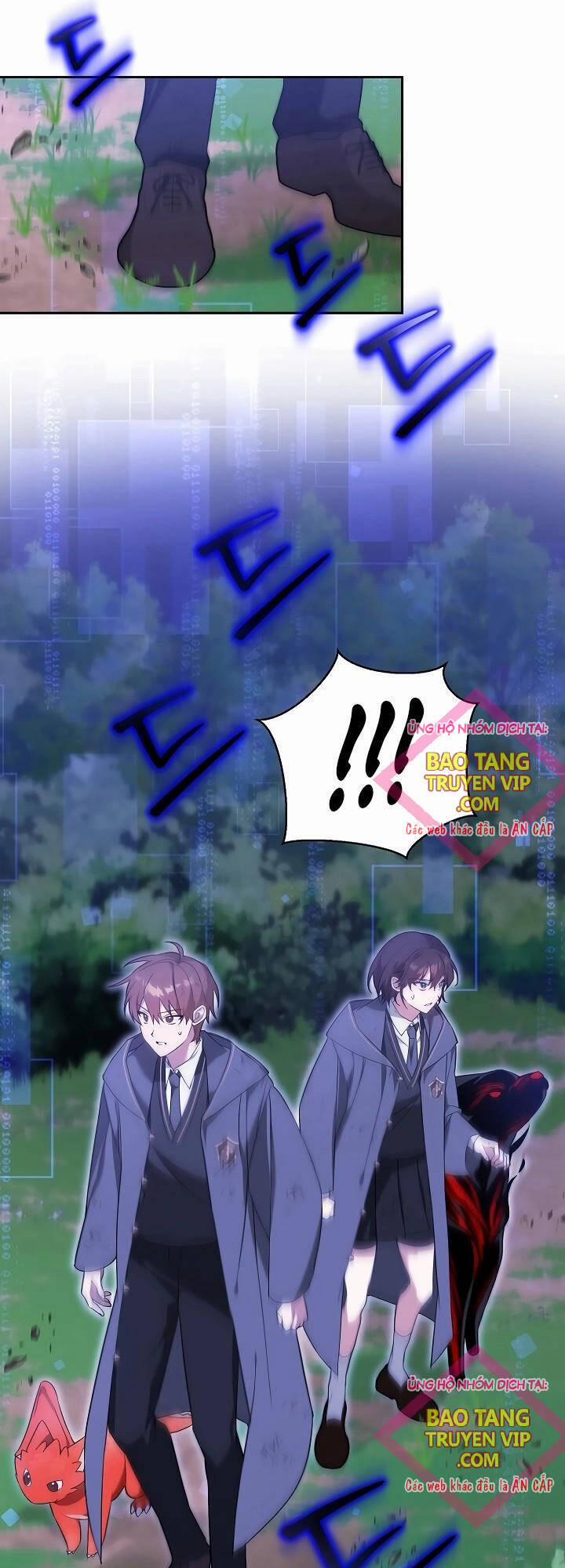 Thuần Thú Sư Thiên Tài 5 trang 43