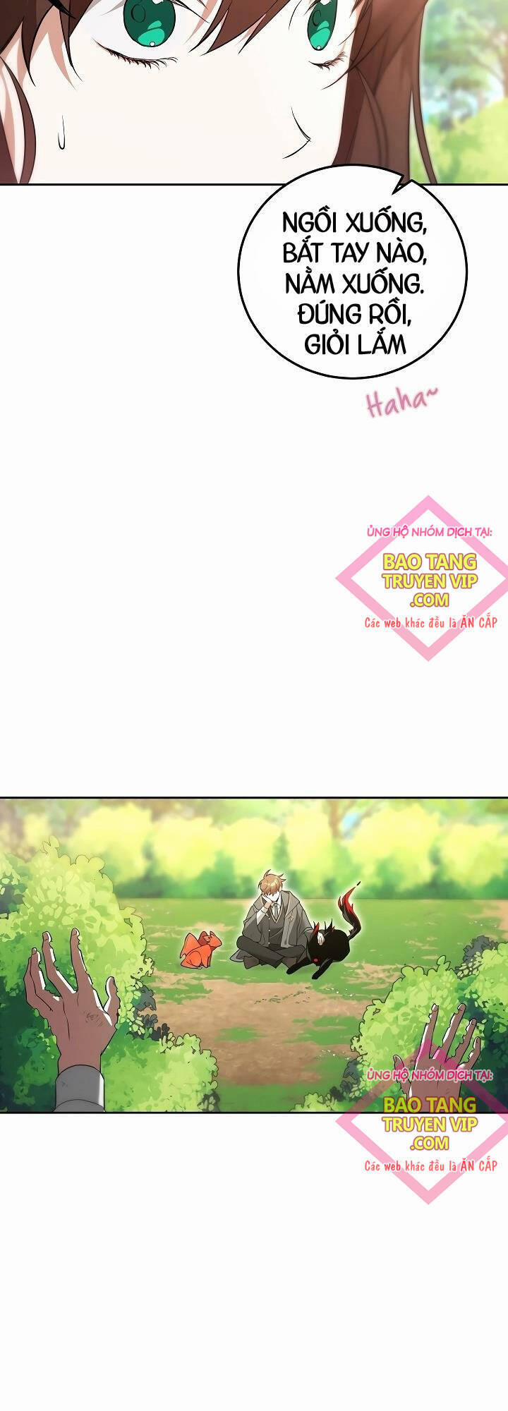 Thuần Thú Sư Thiên Tài 5 trang 5