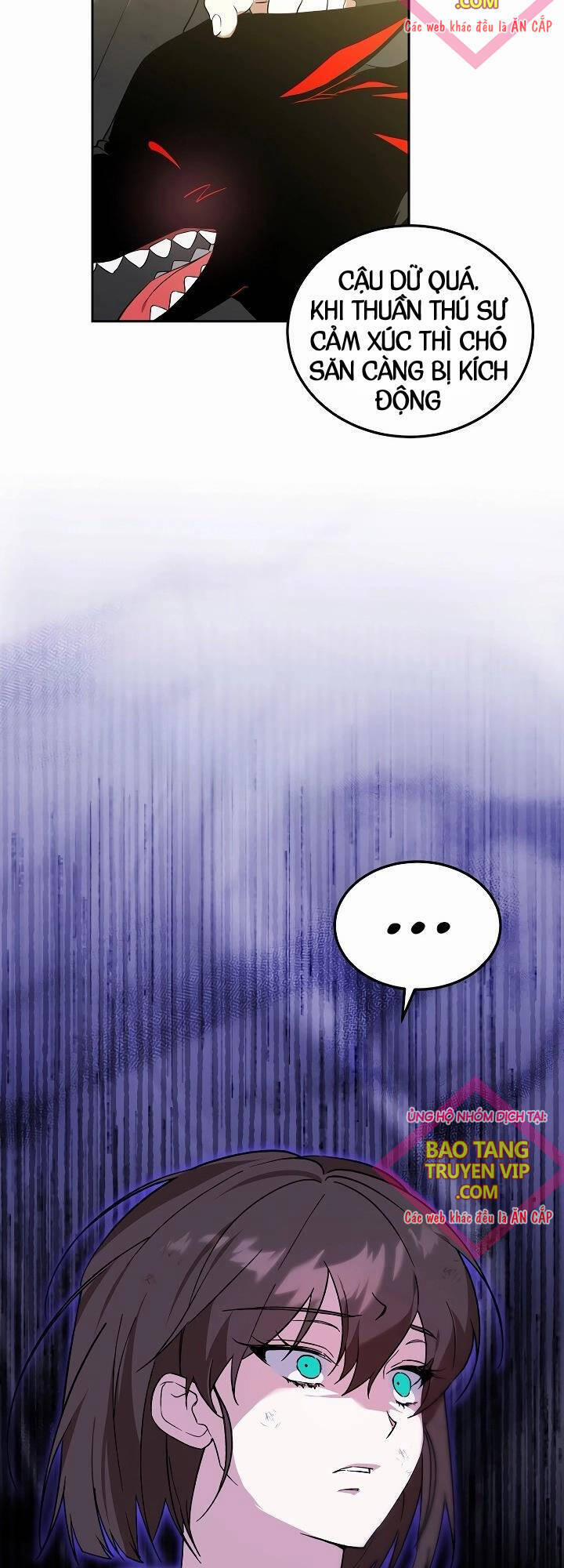 Thuần Thú Sư Thiên Tài 5 trang 8