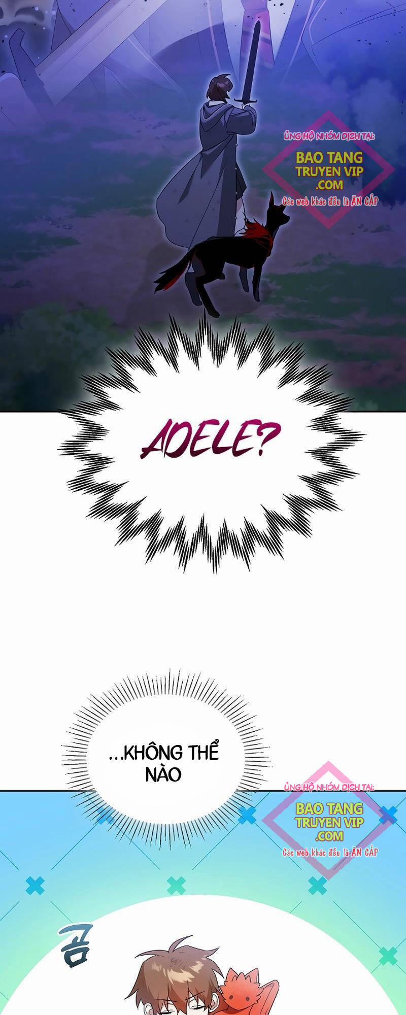 Thuần Thú Sư Thiên Tài 6 trang 10