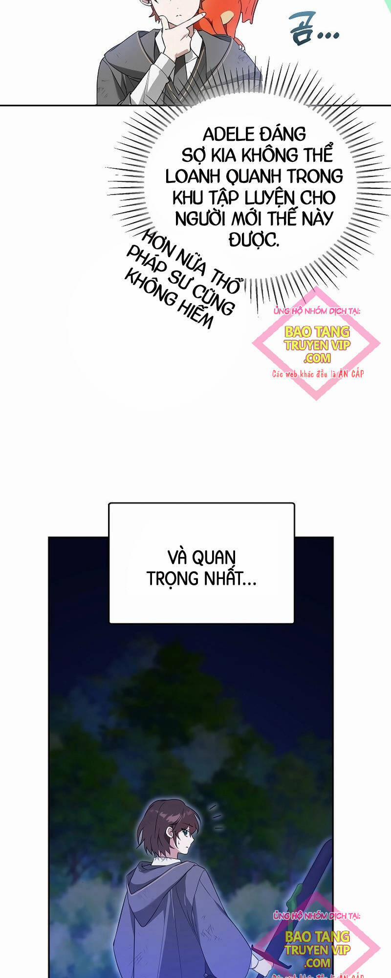 Thuần Thú Sư Thiên Tài 6 trang 11