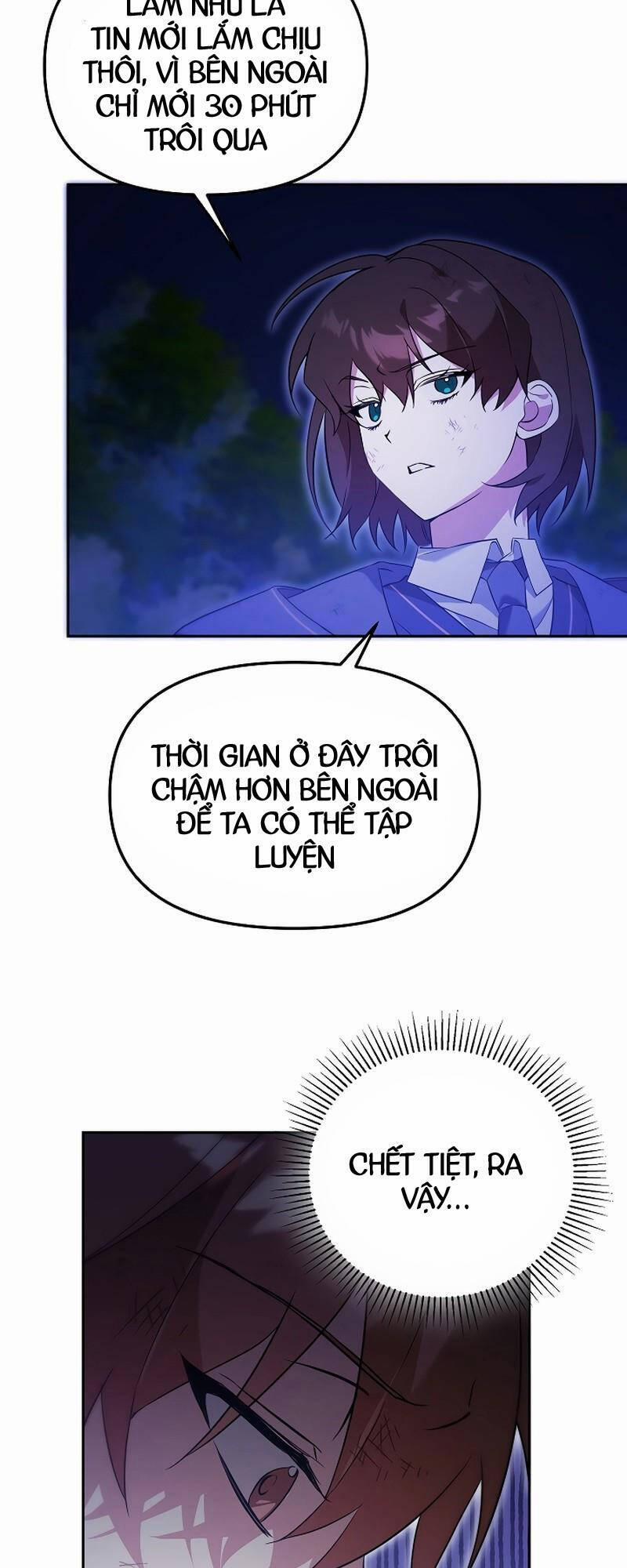 Thuần Thú Sư Thiên Tài 6 trang 16