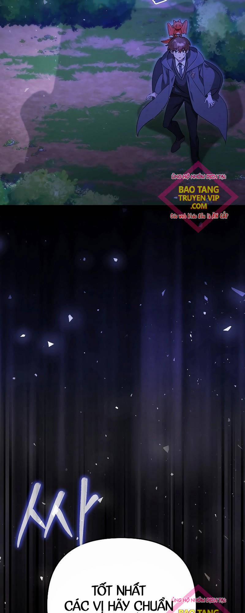 Thuần Thú Sư Thiên Tài 6 trang 2