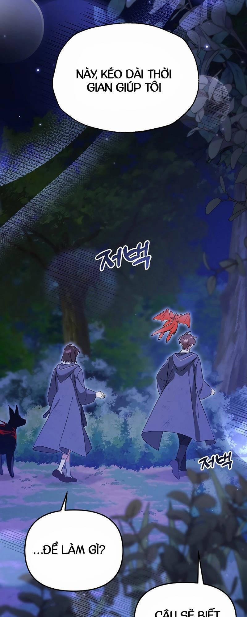 Thuần Thú Sư Thiên Tài 6 trang 21