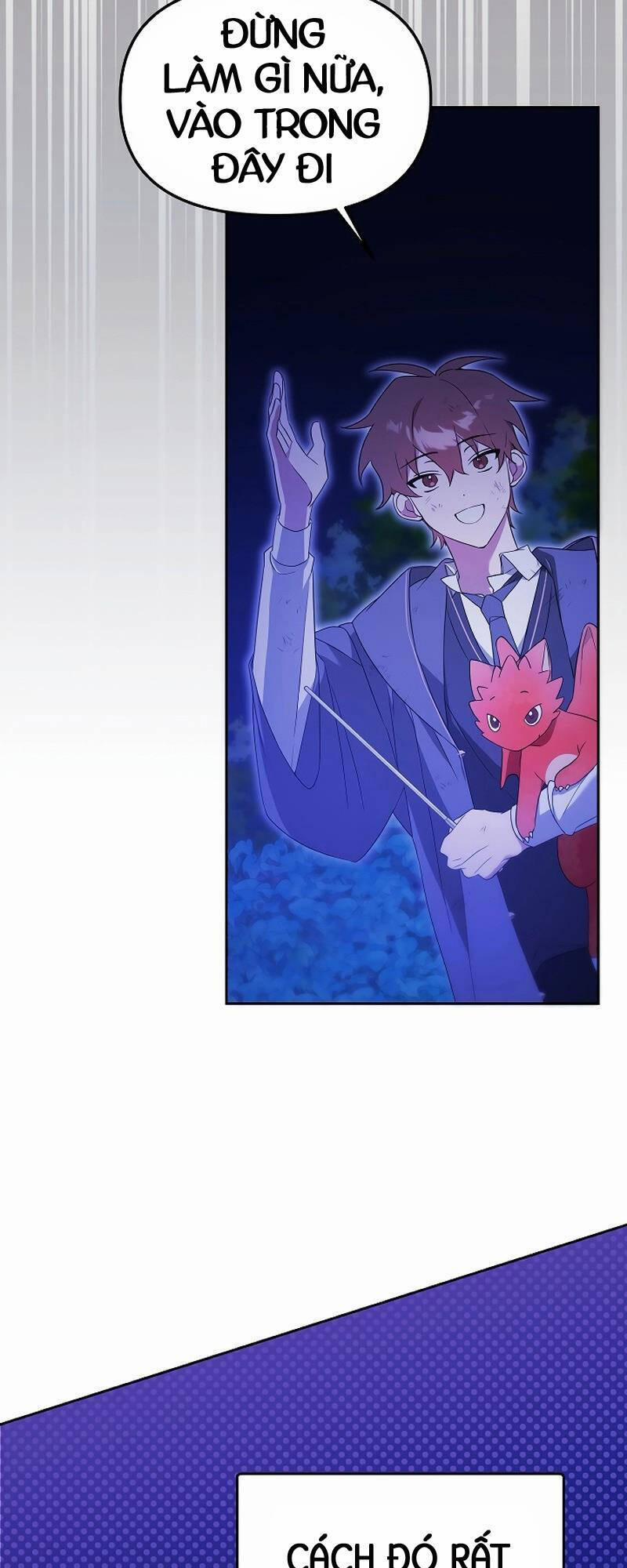 Thuần Thú Sư Thiên Tài 6 trang 36